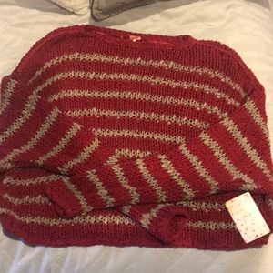 Free People Sweater